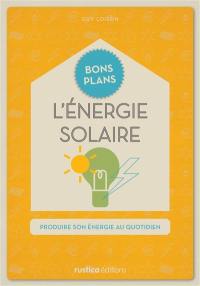 L'énergie solaire