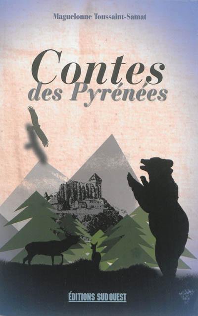 Contes des Pyrénées