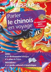 Parler le chinois en voyage