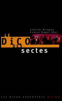 Le dico des sectes