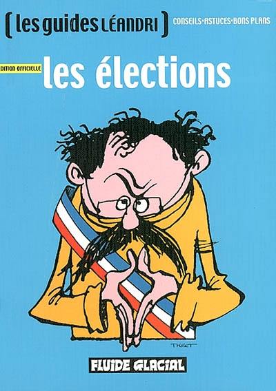 Les élections