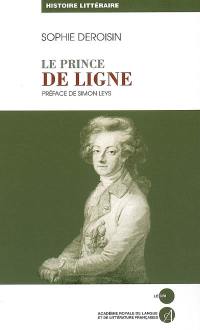 Le prince de Ligne