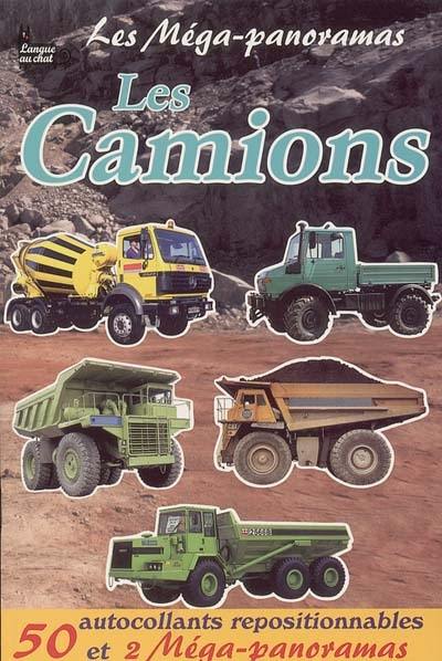 Les camions