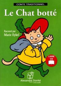 Le chat botté