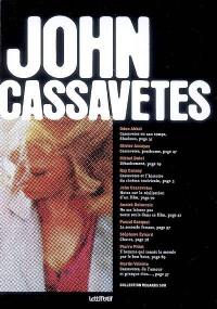 John Cassavetes