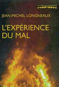 L'expérience du mal