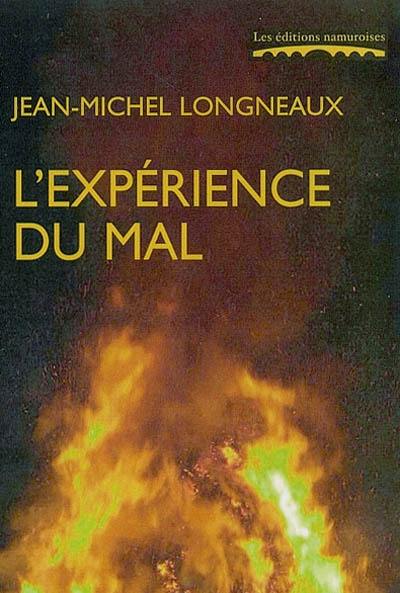 L'expérience du mal