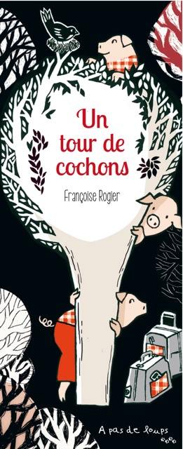 Un tour de cochons