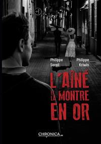 L'aîné et la montre en or