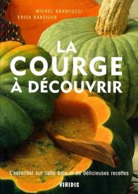 La courge à découvrir : l'essentiel sur cette baie et de délicieuses recettes