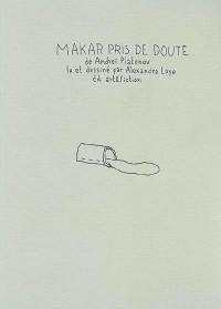 Makar pris de doute