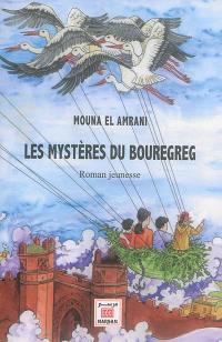 Les mystères du Bouregreg