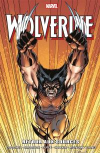 Wolverine : retour aux sources