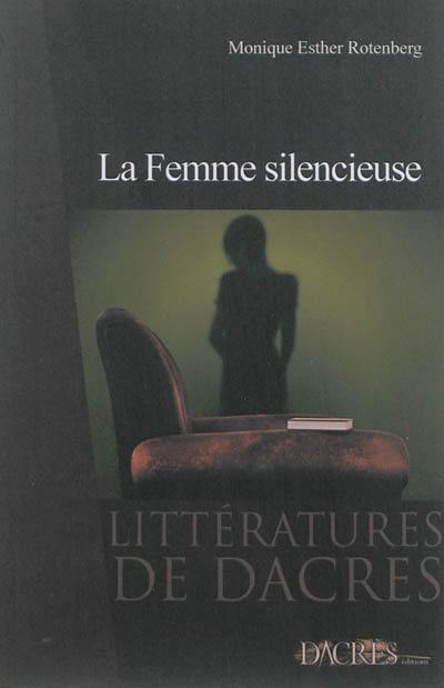 La femme silencieuse : pièce en cinq actes