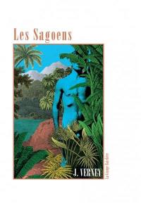 Les Sagoens