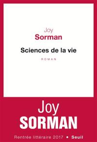 Sciences de la vie