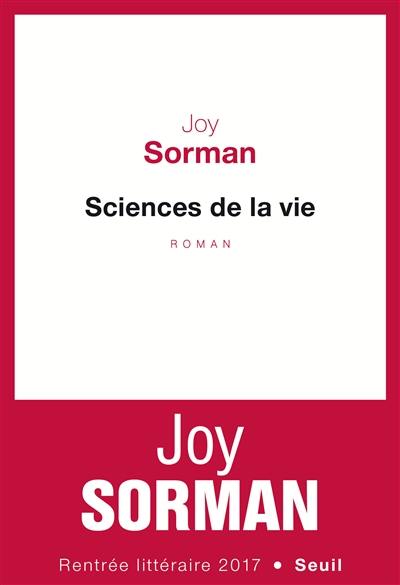 Sciences de la vie