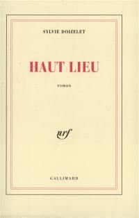 Haut lieu