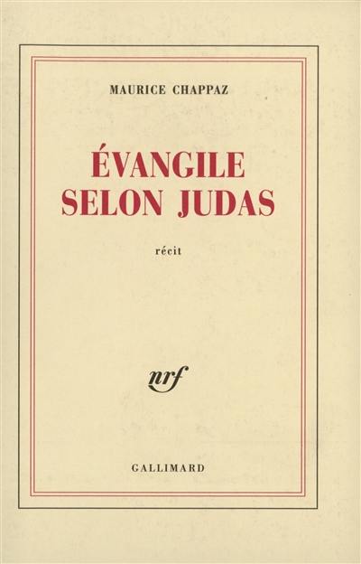 Evangile selon Judas