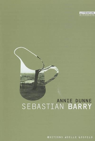 Annie Dunne