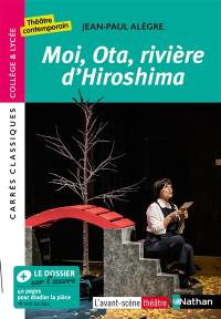 Moi, Ota, rivière d'Hiroshima : le matin où la nuit est tombée : 2015, texte intégral