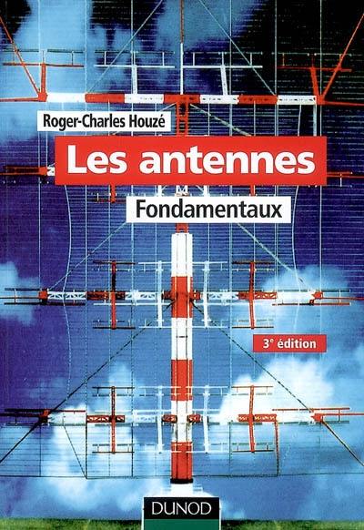 Les antennes : fondamentaux