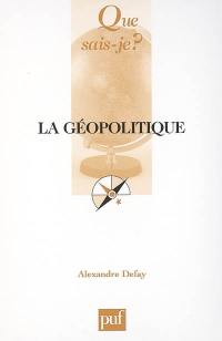 La géopolitique