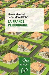 La France périurbaine