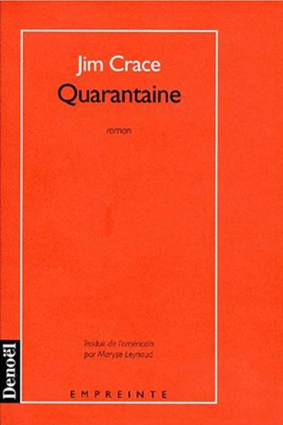 Quarantaine