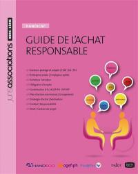 Guide de l'achat responsable : handicap