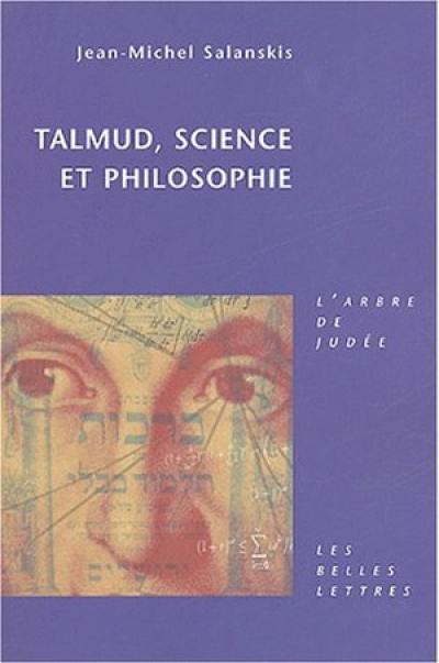 Talmud, science et philosophie