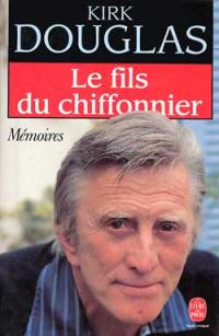 Le Fils du chiffonnier : mémoires