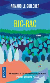 Ric-rac : un été à La Sourle