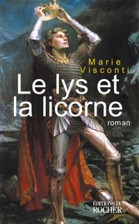 Le lys et la licorne