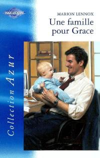 Une famille pour Grace