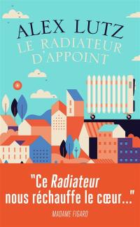 Le radiateur d'appoint