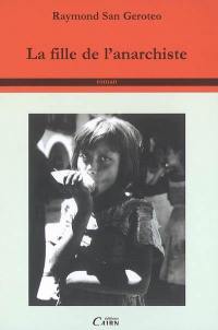 La fille de l'anarchiste