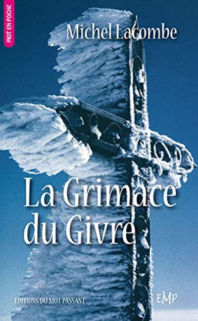 La grimace du givre