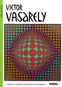 Victor Vasarely