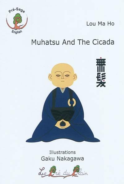 Muhatsu ant the cicada