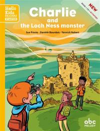 Charlie and the Loch Ness monster