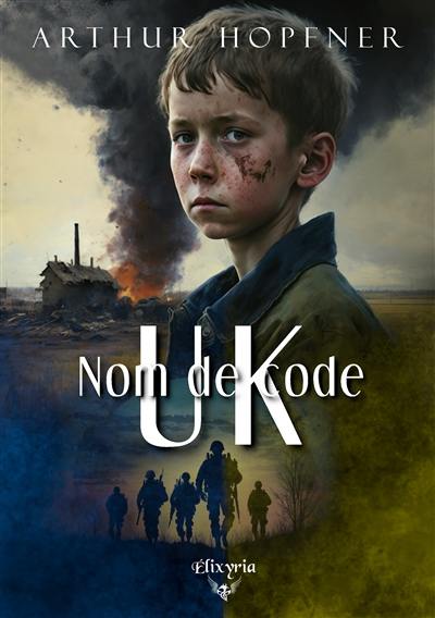 Nom de code UK