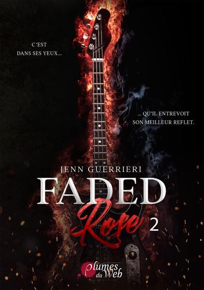 Faded rose. Vol. 2