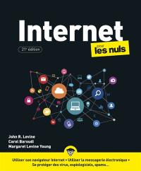 Internet pour les nuls