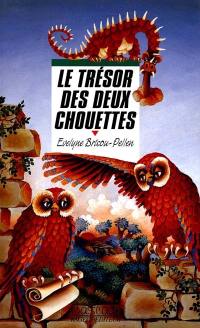 Le Trésor des deux chouettes