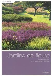 Jardins de fleurs