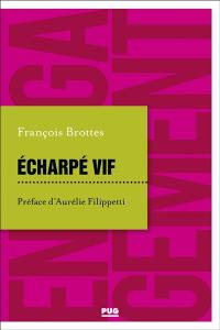 Echarpé vif