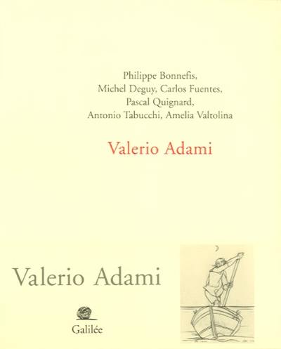 Valerio Adami