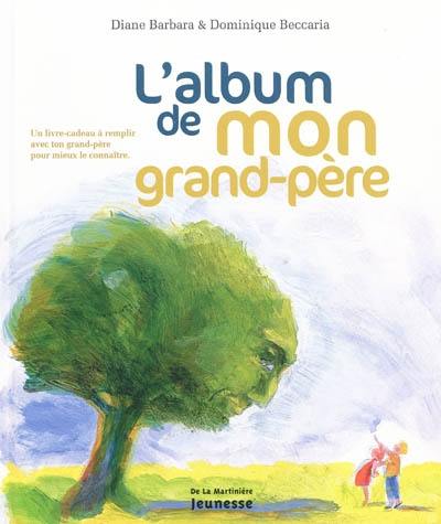 L'album de mon grand-père