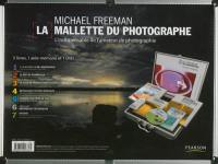 La mallette du photographe : l'indispensable de l'amateur de photographie